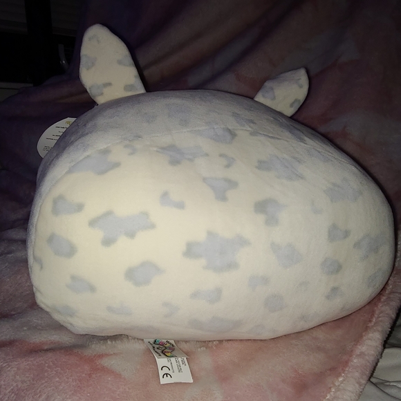 BNWT Rosie the Pig - Picture 2 of 4